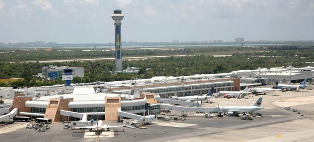 Cancun Airport - Blog | Cancun Airport Transportation
