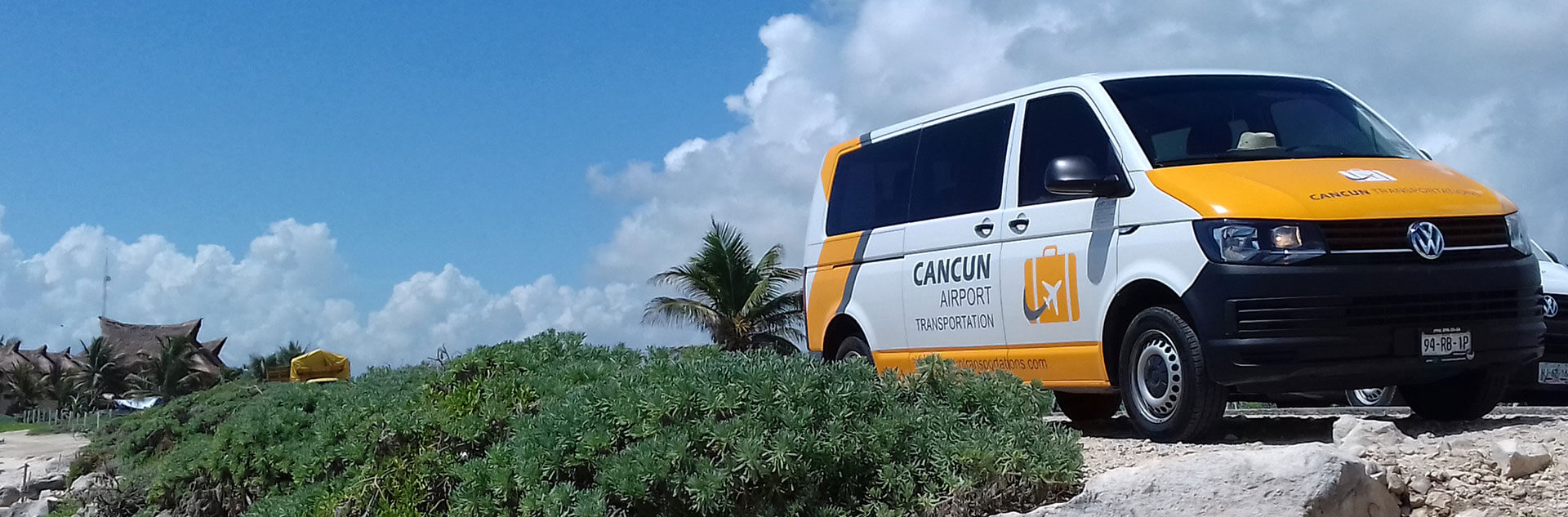 Cancun to Tulum Transportation | Cancun Airport to Tulum
