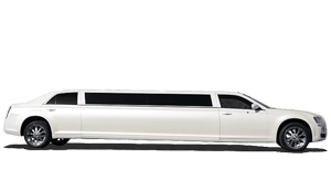 Cancun Airport Limo Transportation to Finest Playa Mujeres