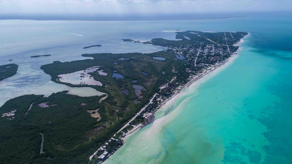 Holbox Island, Mexico