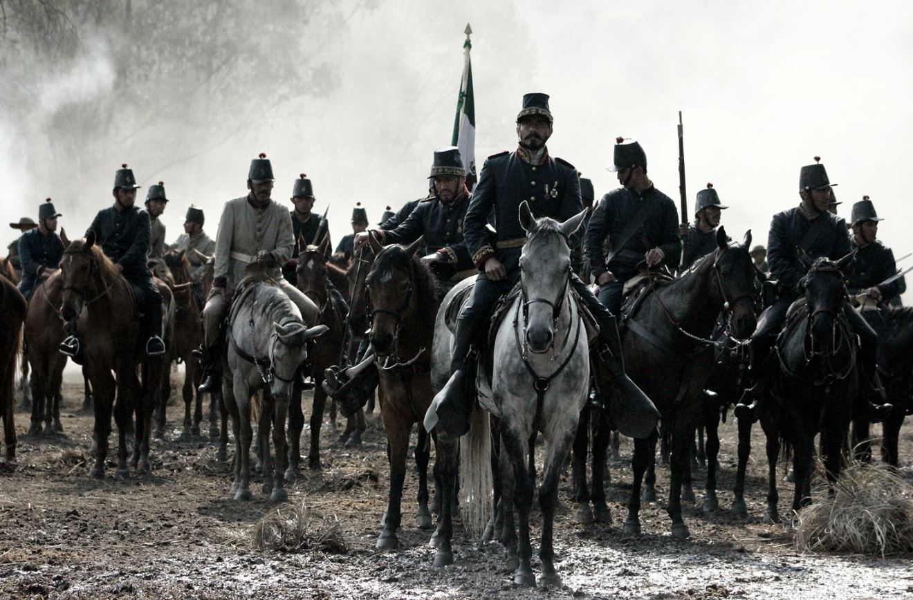 May 5th, Battle of Puebla - Mexican Traditions - Cancun Touristic Guide