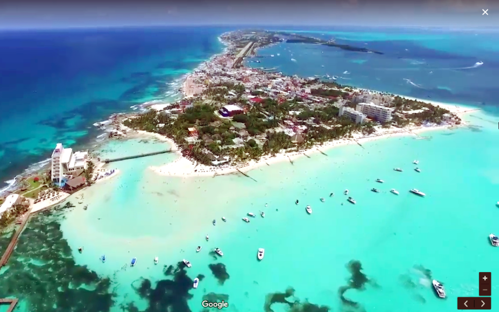 ferry-isla-mujeres-cancun