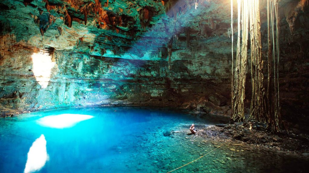cenote-xkeken-riviera-maya