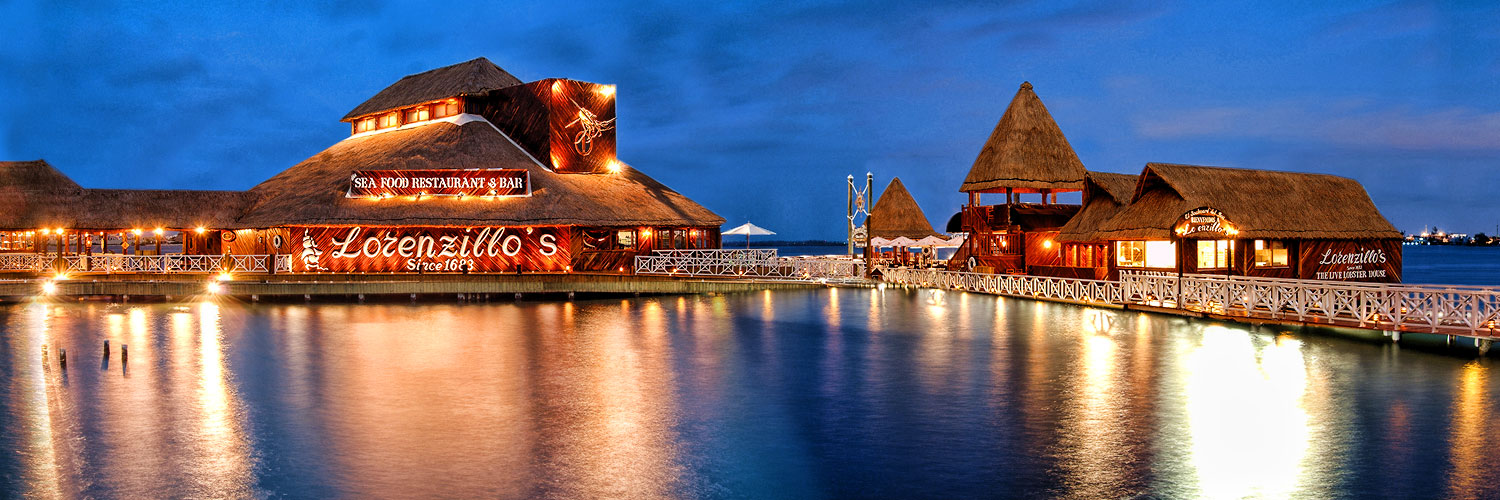 Lorenzillos-Cancun-Restaurant