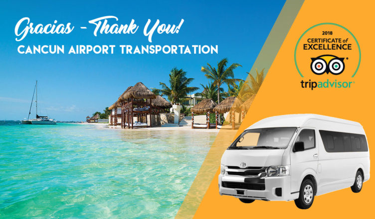 cancun-airport-transportation-certificate-of-excellence