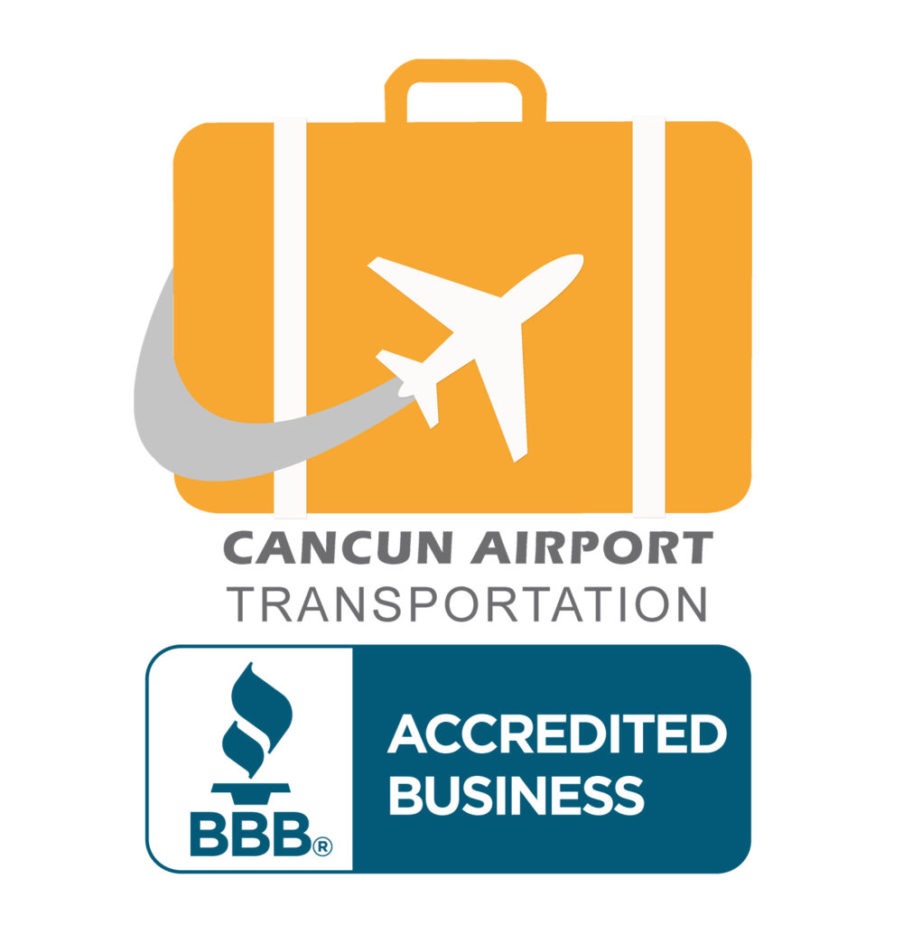 Cancun Airport Transportation BBB Accreditation