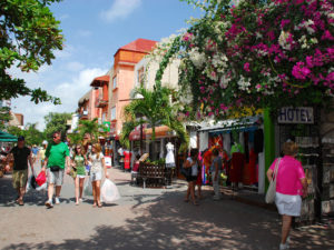 5th Avenue, Playa del Carmen