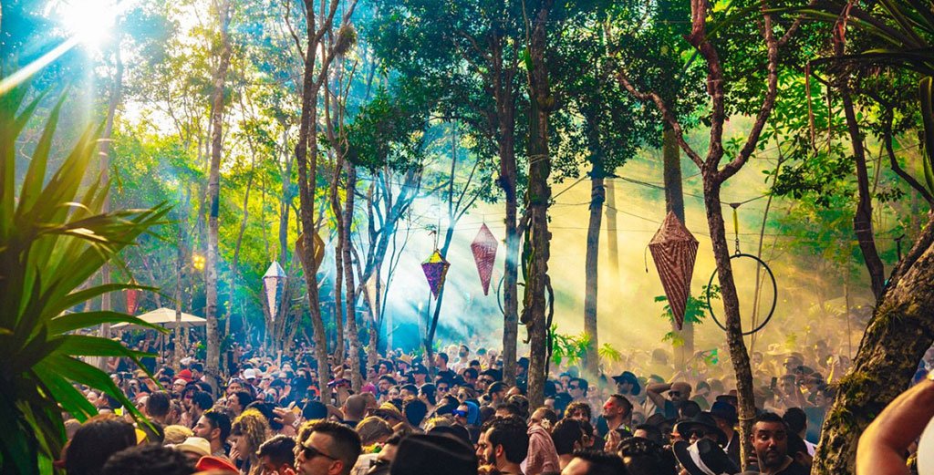 Afterlife reveals complete line-up for Sound Tulum!