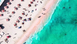 Exploring Cancun's Hotel Zone: Where to Stay