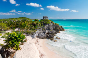 Tulum, Riviera Maya