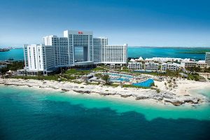 Hotel Riu Palace Cancun