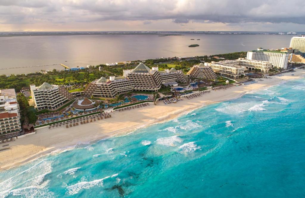Cancun in 2023 What to expect Blog Cancun Airport Transportation