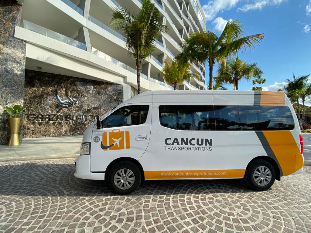 Smart Travel Hacks - Blog | Cancun Airport Transportation