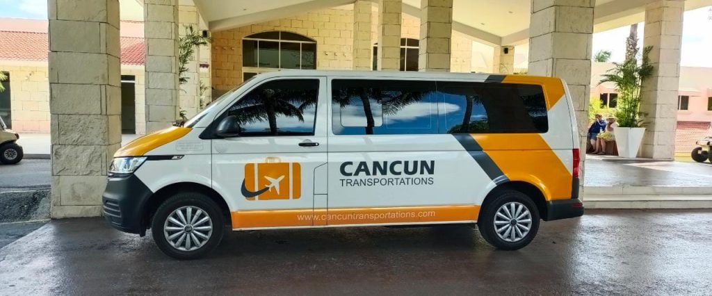 Cancun Airport Transportation