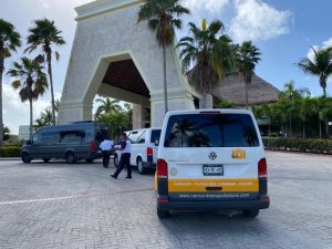 Cancun Airport Transportation