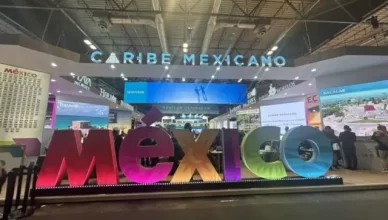 Mexico arrives at FITUR 2026 (International Tourism Trade Fair)