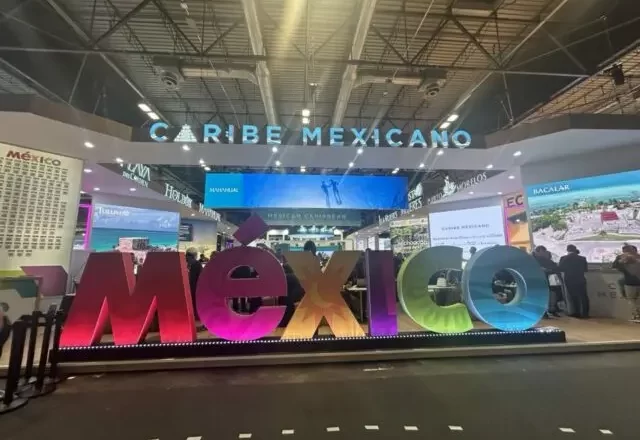 Mexico arrives at FITUR 2026 (International Tourism Trade Fair)