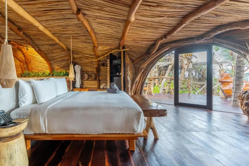 Kanan Tulum Hotel & Spa