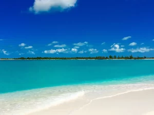 Playa Paraíso - From Cancun to Tulum: Exploring the Mayan Paradise and the New Tulum Airport 