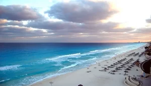 The Best Month to Go to Cancun: An Expert Guide