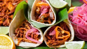 Cochinita Pibil - The Top 7 Things to Do in Riviera Maya