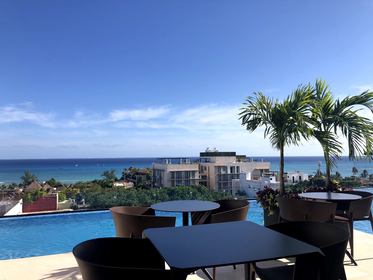 Airbnb in Playa del Carmen options