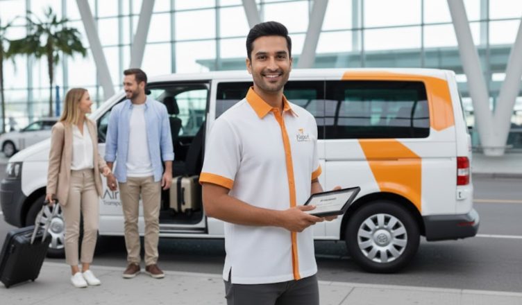 Airport Transportation