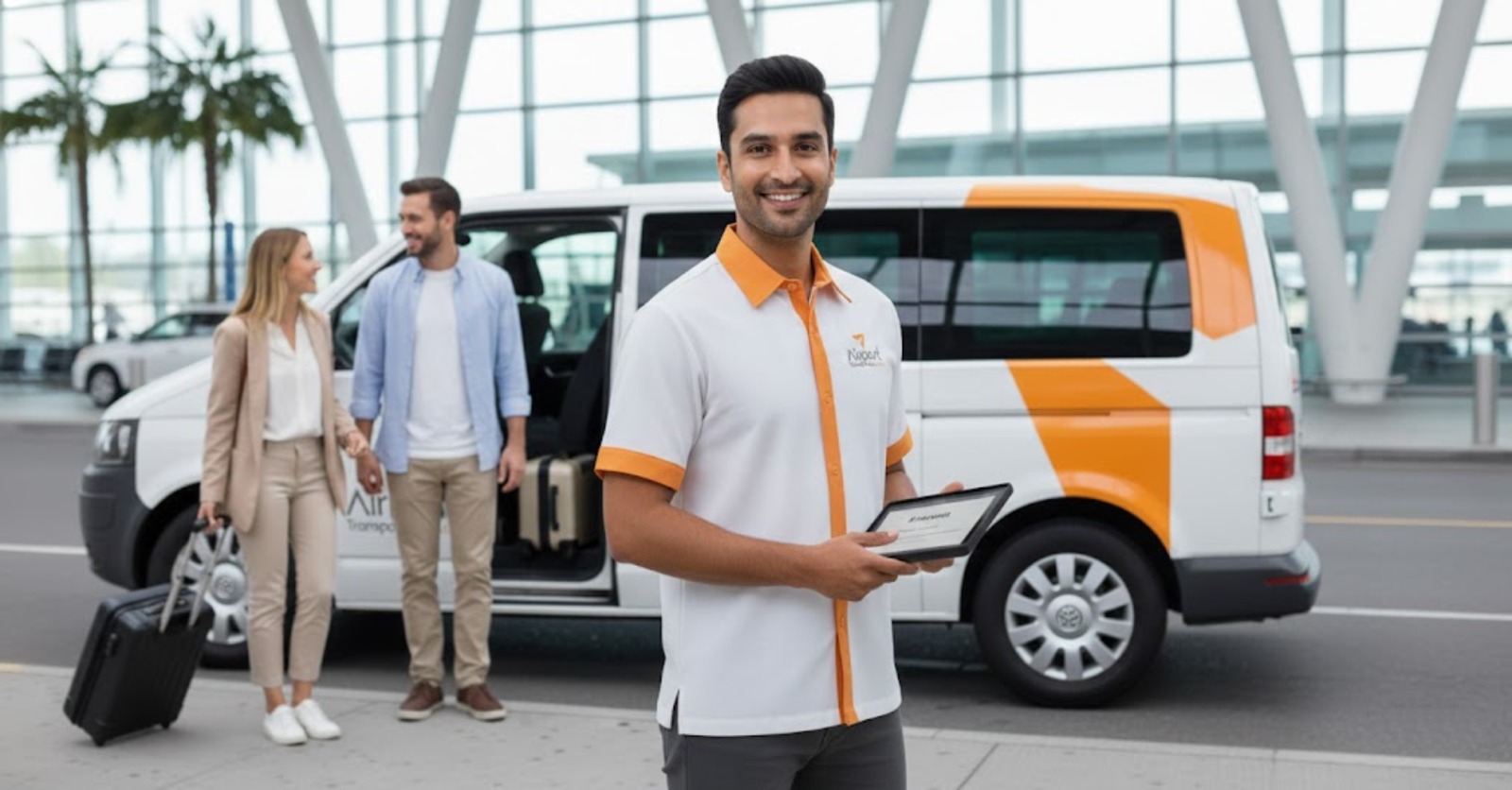 Cancun Airport Transportation is Proud to Become a Key Provider for Airport Transportation