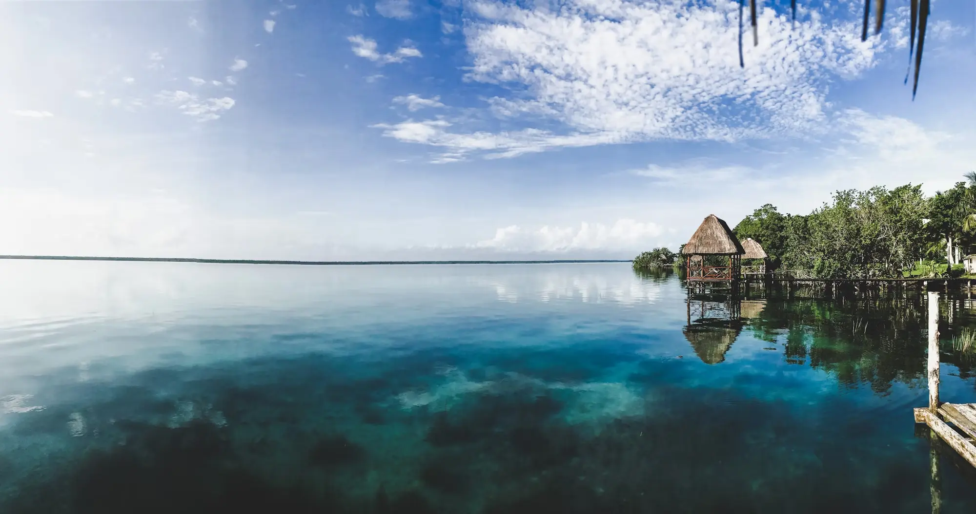 Bacalar - Magical Towns near Cancun