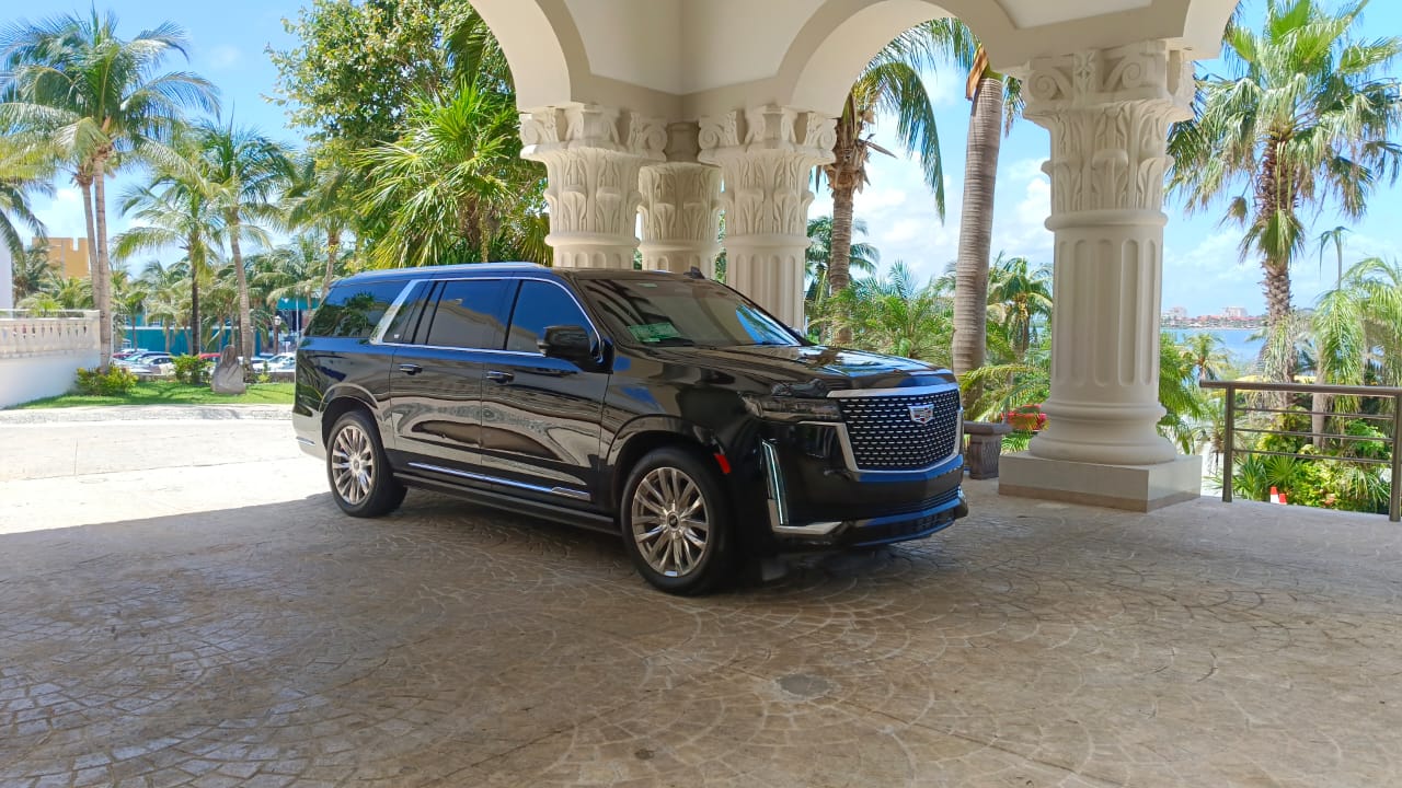 Cancun Premium Transportation by Cancun Airport Transportation
