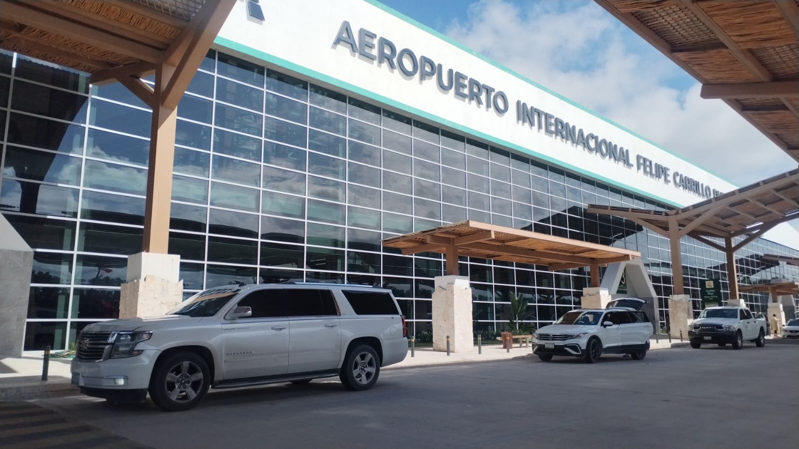 Tulum Airport Transportation