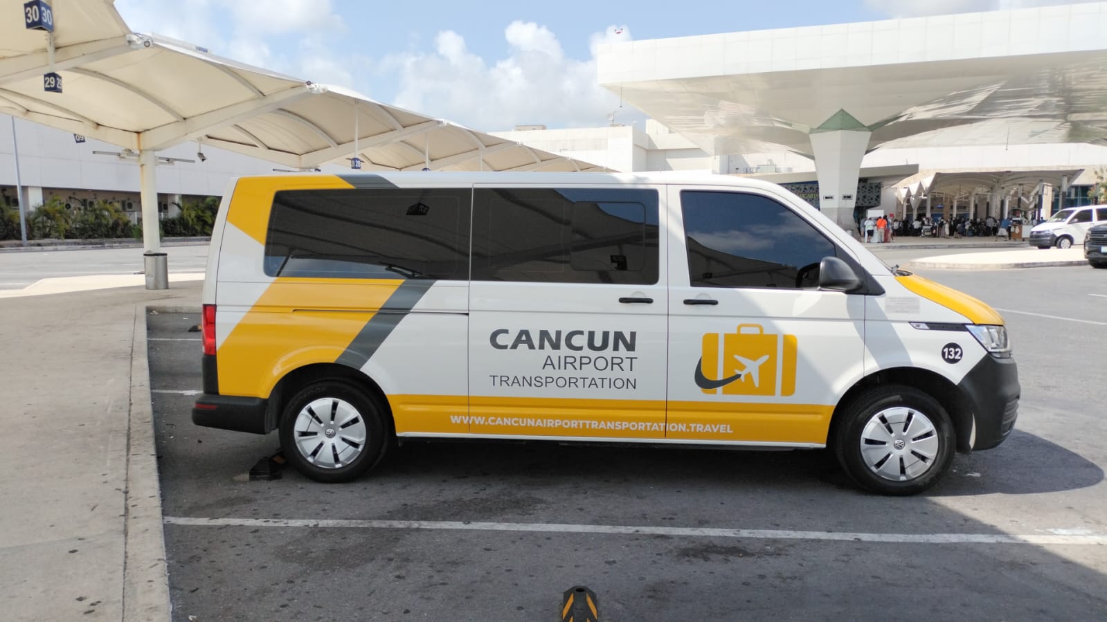 Cancun Airport to Tulum with Cancun Airport Transportation