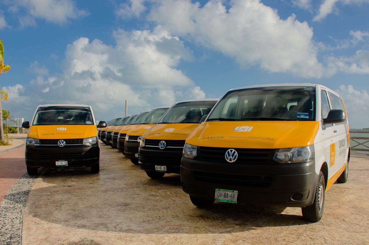 Cancun Airport Transportation Cancun Airport Transportation