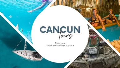 Cancun Tours for adventure seekers