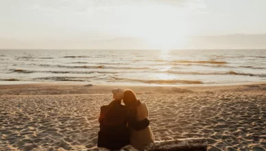 Cancun Valentine's Day