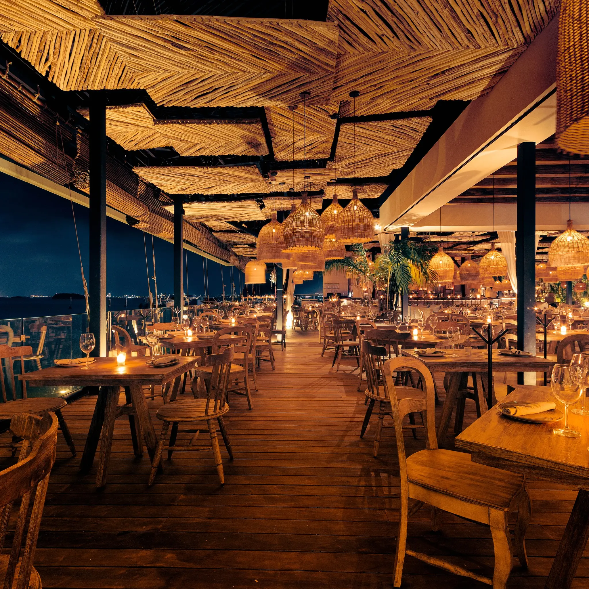 Chambao Steakhouse Cancun Restaurant Chambao Cancun