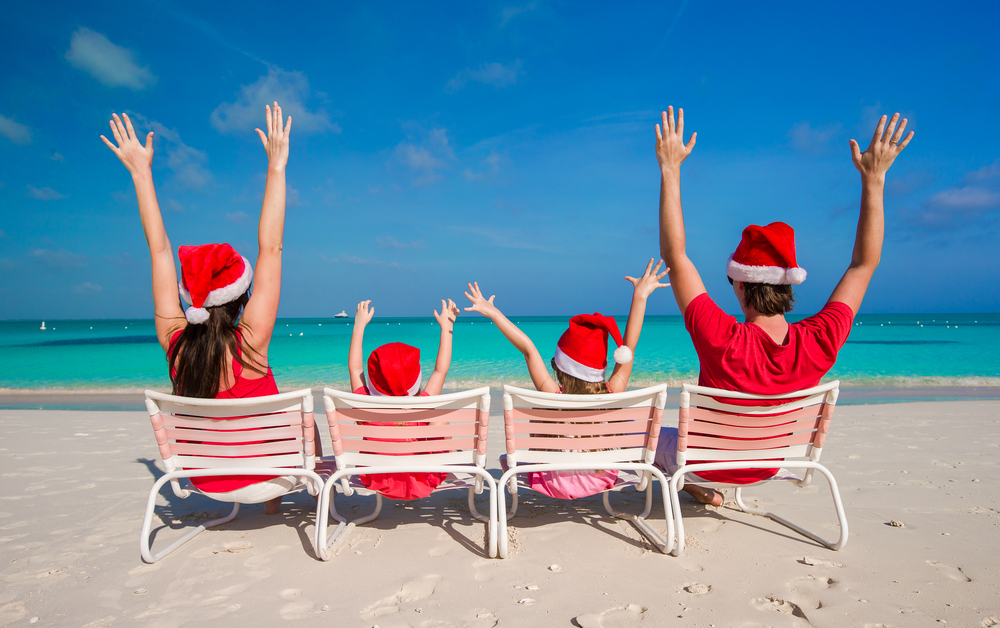 What Makes Christmas in Cancun Special?