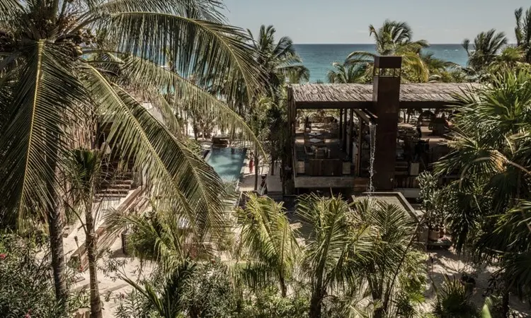 Things to do in Tulum
