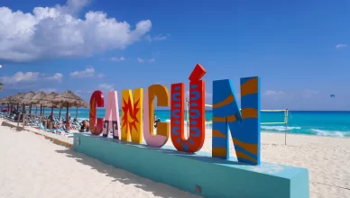 Is Cancun safe? Reasons Why visit Cancun in 2026 and why is safe for tourists.
