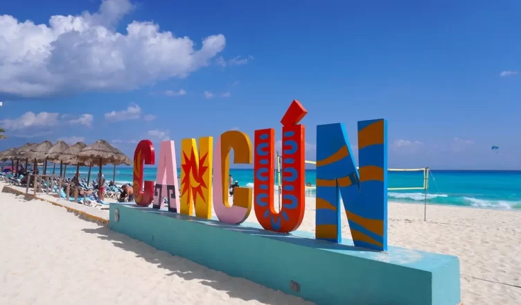 Is Cancun safe? Reasons Why visit Cancun in 2026 and why is safe for tourists.