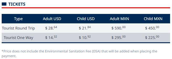 Xcaret Xailing rates to Isla Mujeres Xcaret Xailing rates to Isla Mujeres