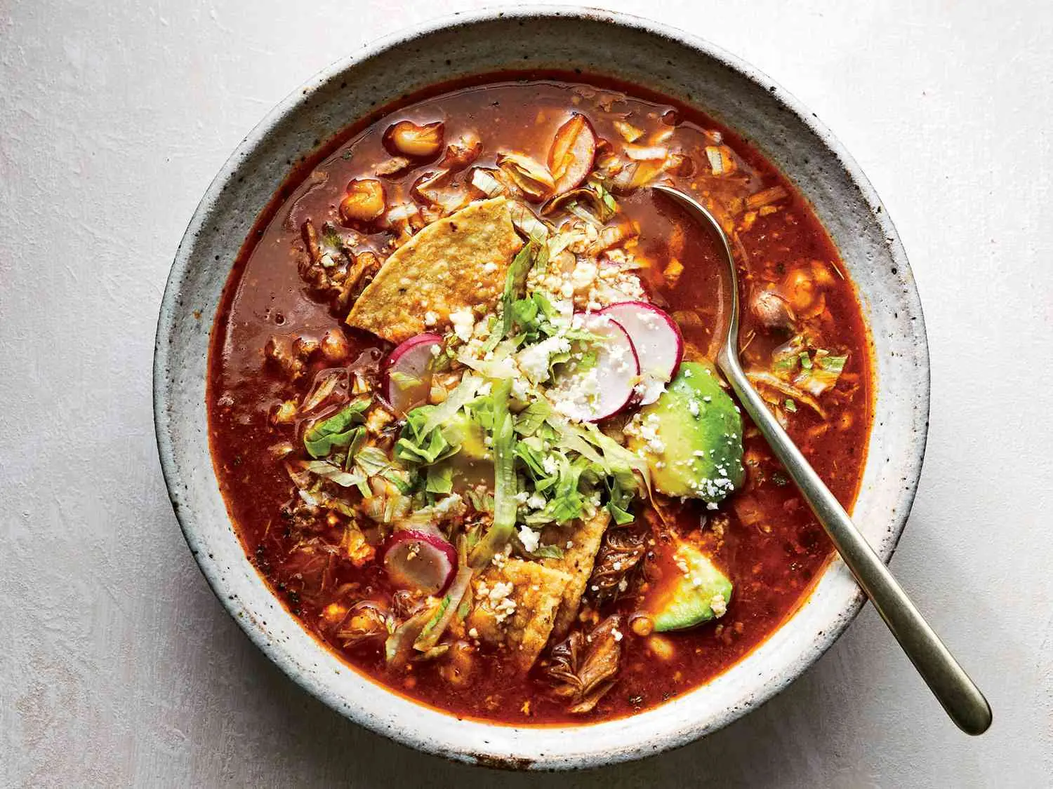 Pozole to celebrate Mexican Independence in Cancun