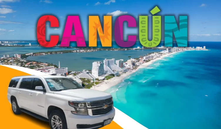 Top Cancun Airport Transportation Companies