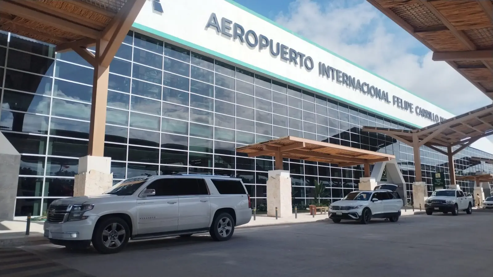 Tulum Airport Transportation