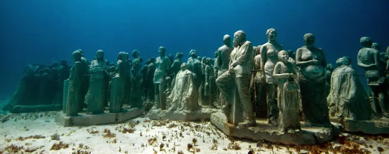 MUSA - Underwater Museum