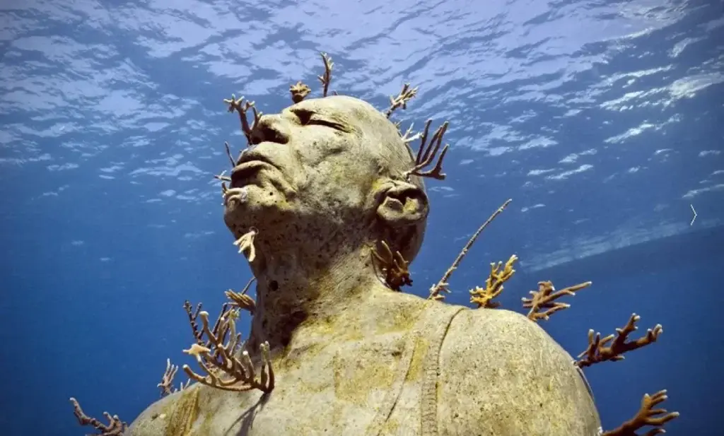 MUSA - Underwater Museum