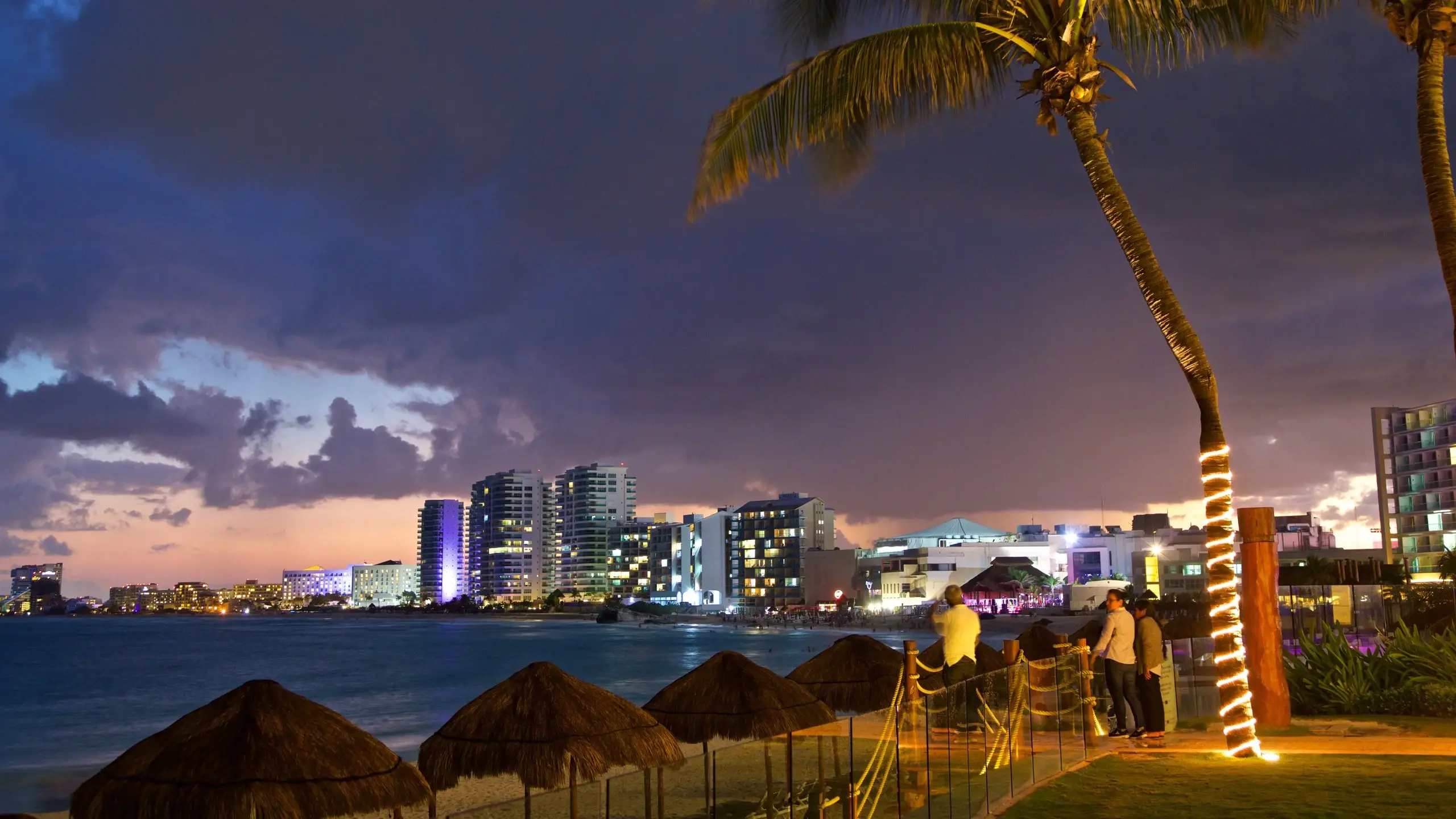 Enjoy Cancun’s Culinary Delights this Labor Day in Cancun