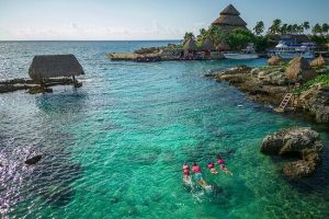 Xcaret one of the best Cancun excursions