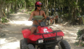 cenote adventure tour in cancun mexico