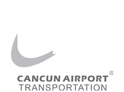 Cancun Airport Transportation logo